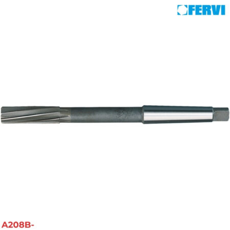 FERVI A208B- Mũi doa lỗ chuôi côn