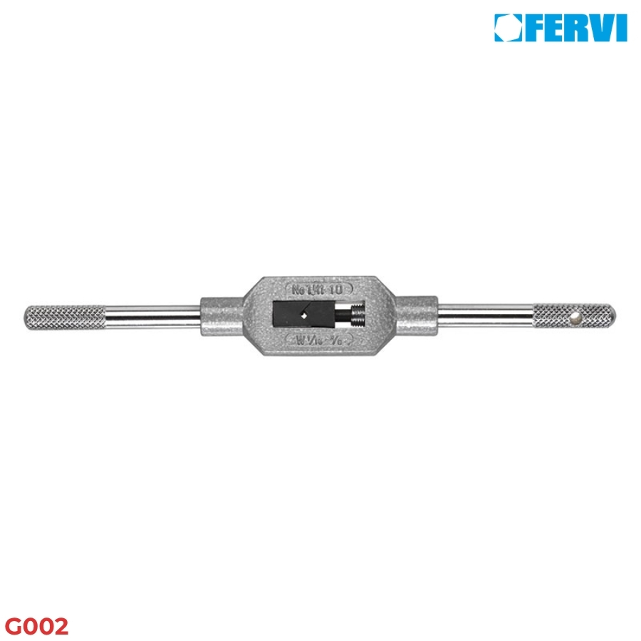 FERVI G002 Tay quay taro ren tự điều chỉnh