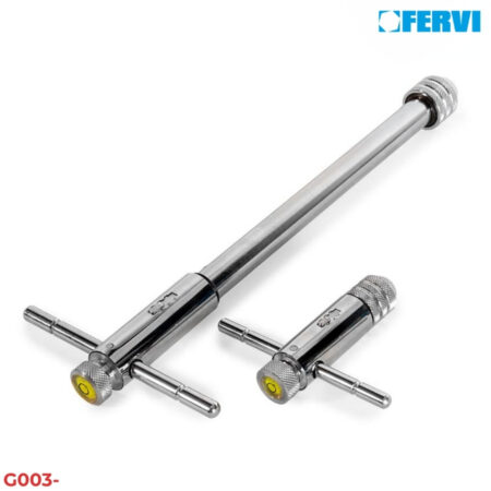 FERVI G003- Tay quay taro tự động