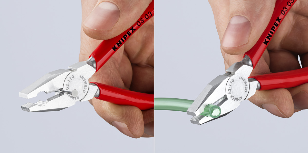 ứng dụng Kìm răng đa năng 110 mm Knipex 03 03 110 (1)