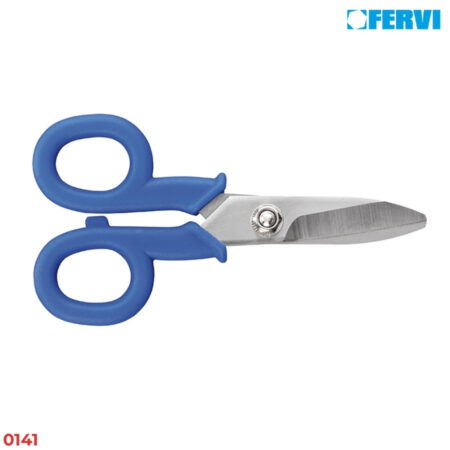 FERVI 0141 Kéo thợ điện