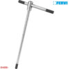 FERVI 0400- Lục giác chữ T 3 đầu lồi