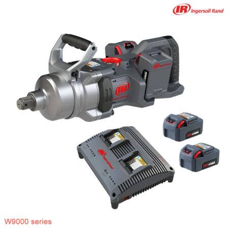 máy siết bulong 2 pin lực 4067 Nm Ingersoll Rand W9000(w9194)