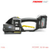 máy đóng đai nhựa chạy pin Fromm-PS-328