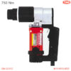 ảnh Máy siết cắt bulong M16-M22 TONE model GM-222EZ