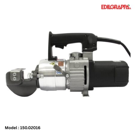 Máy cắt sắt thủy lực cầm tay chạy điện Edilgrappa T28N